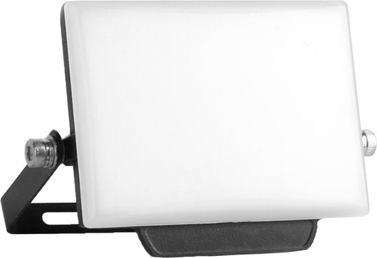 LED's Light Floodlight 900 met beugel - Universeel voor binnen en buiten - 10W - LED.nl