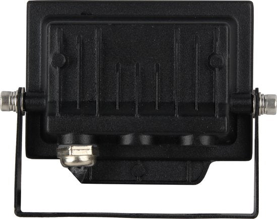 LED's Light Floodlight 900 met beugel - Universeel voor binnen en buiten - 10W - LED.nl