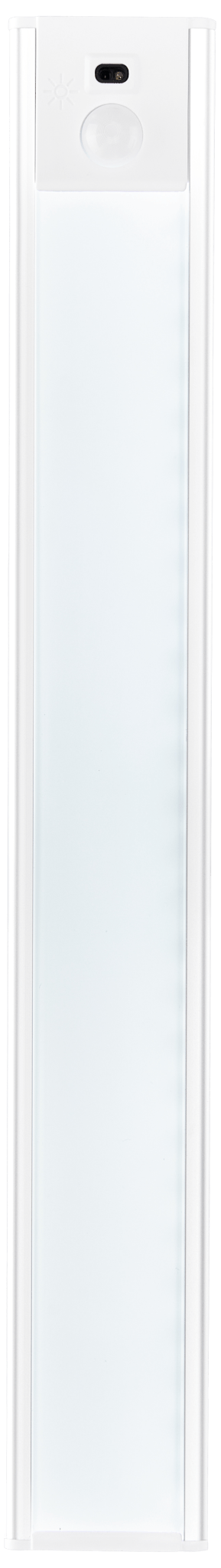 LED's Light Kastverlichting met sensor 80 cm - Oplaadbaar en draadloos - zwaai - en bewegingssensor - wit - LED.nl