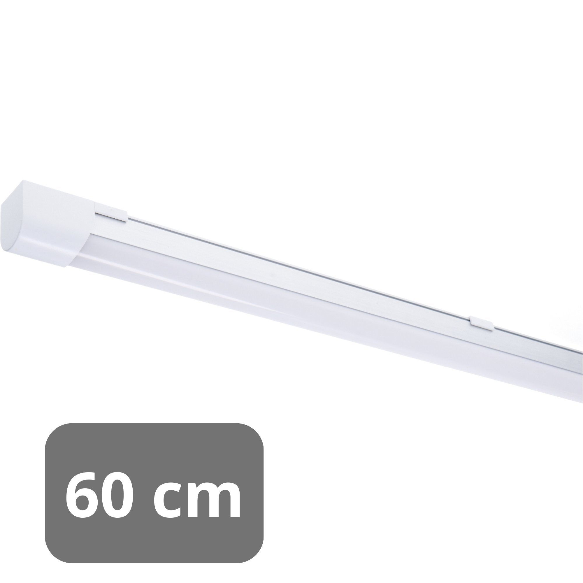 LED's Light LED TL lamp compleet 60 cm - Geschikt voor binnen - 900 lm - LED.nl