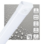 LED's Light LED TL lamp met sensor 120 cm - Bewegingssensor en bewegingsdetectie - 4650 lm - LED.nl