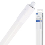 LED's Light LED TL verlichting compleet 120 cm - Geschikt voor buiten en binnen - 2420 lm TL verlichting LED.nl