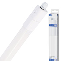 LED's Light LED TL Beleuchtung komplett 60 cm - Für den Außen- und Innenbereich geeignet - 1725 lm - LED.de
