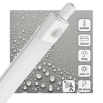 LED's Light LED TL verlichting met sensor 120 cm - Bewegingssensor en bewegingsdetectie - 4100 lm - LED.nl