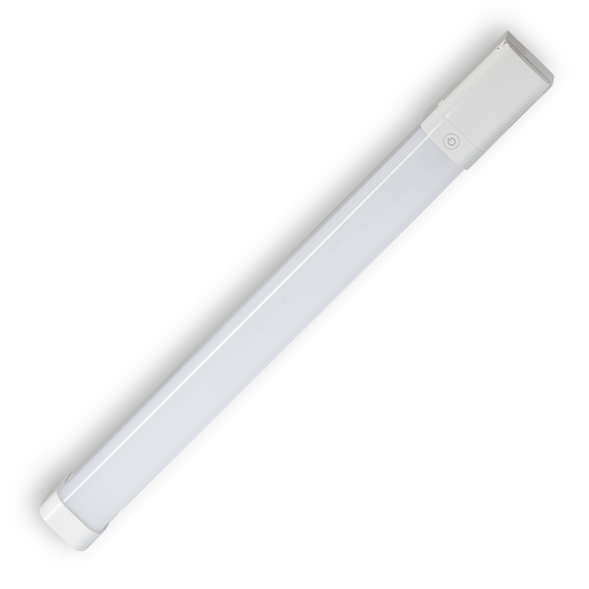 LED's Light Licht balk 60 cm met extra stopcontact - Dimbaar - Geschikt voor badkamer - 1700 lm - LED.nl