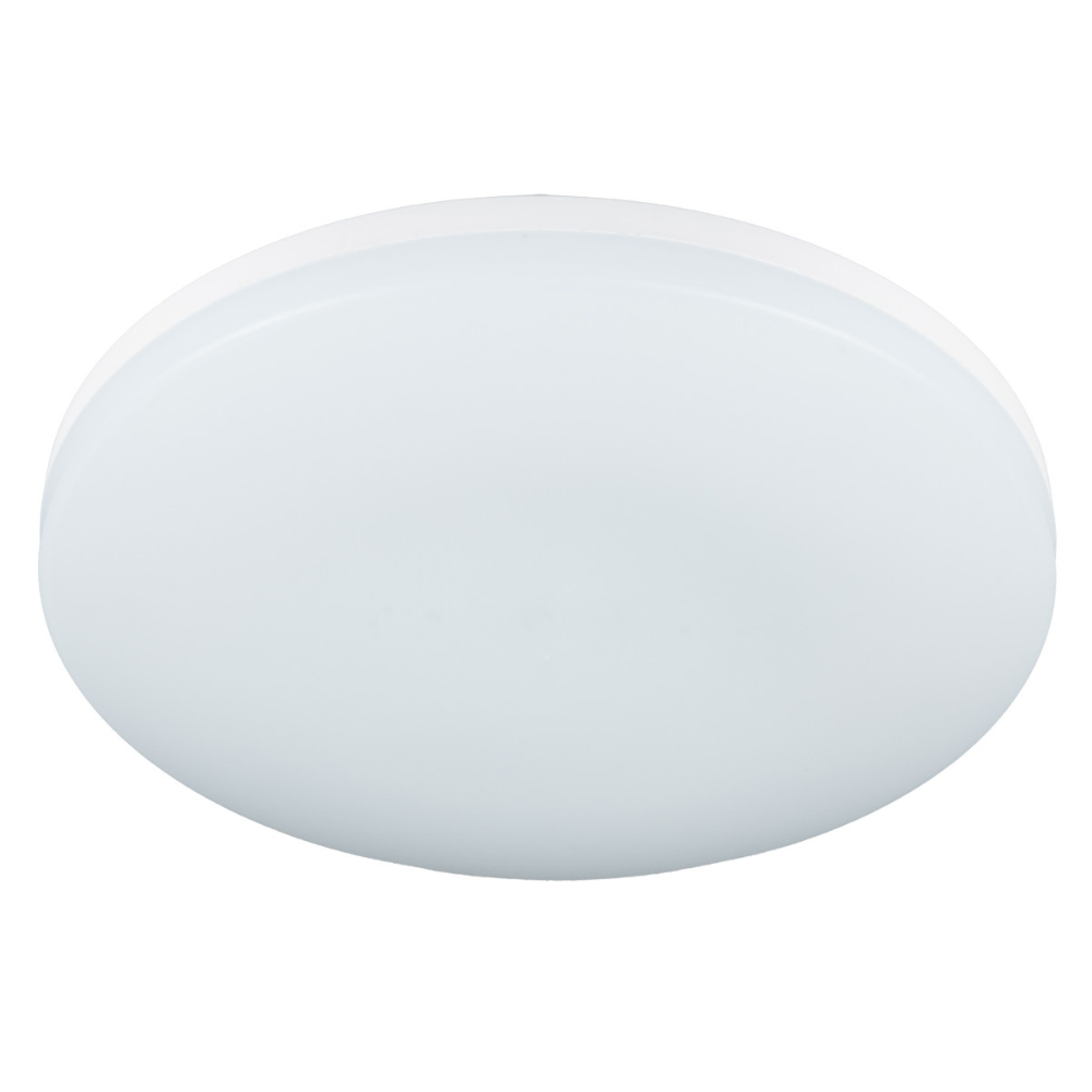 LED's Light Plafondlamp 30 cm - dimbaar in 6 standen - Alle binnenruimtes - IP54 - LED.nl