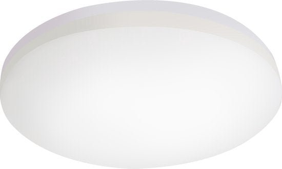 LED's Light Plafondlamp 30 cm - dimbaar in 6 standen - Alle binnenruimtes - IP54 - LED.nl