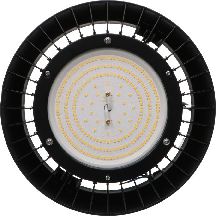 LED's Light pro High Bay - 200W 28000lm 4000K - Cree LED - Dimbaar 1-10V - High bays LED.nl