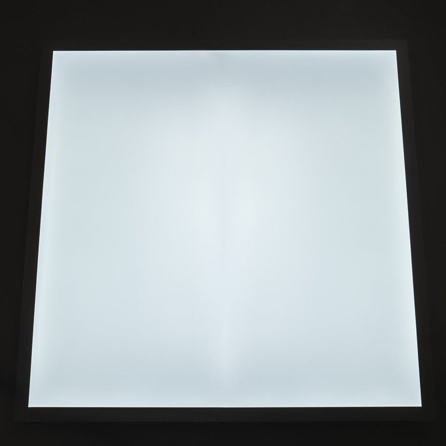 LED's Light Pro LED Paneel - 30W 3900lm CCT UGR<19 - 620x620mm - Wit Panelen LED.nl