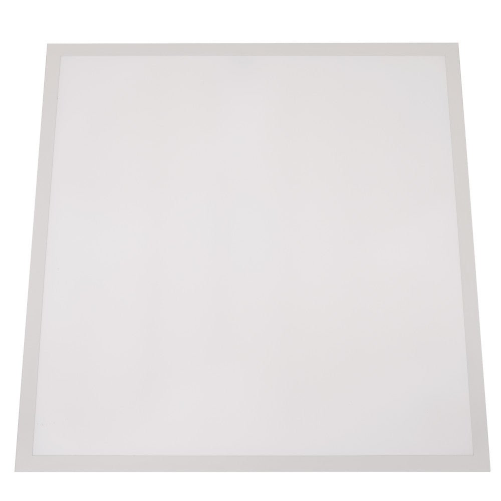 LED's Light Pro LED Paneel - 30W 3900lm CCT UGR<19 - 620x620mm - Wit Panelen LED.nl