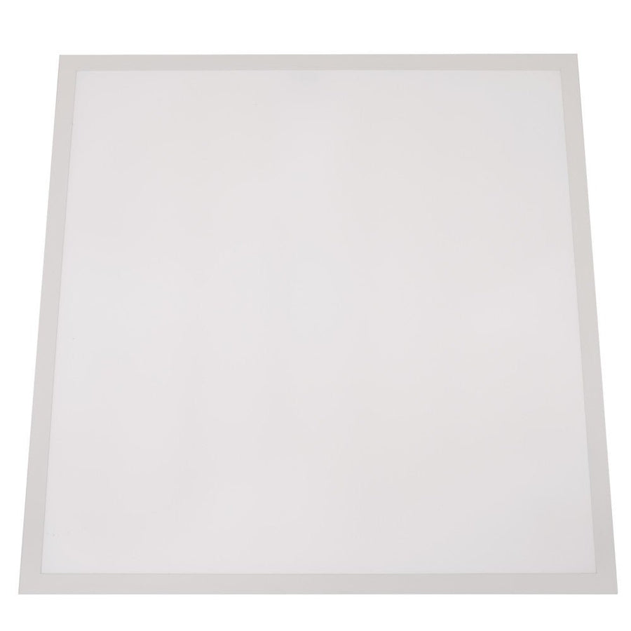 LED's Light Pro LED Paneel - 30W 3900lm CCT UGR<19 - 620x620mm - Wit Panelen LED.nl