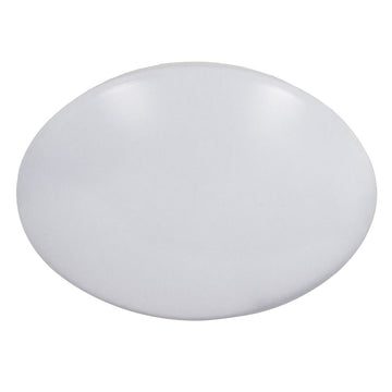 LEDs Light Pro Deckenleuchte - 16W 1920lm 2700K/3000K/4000K/5000K/6000K - Ø350mm IP54 IK08 Leistung einstellbar - LED.de