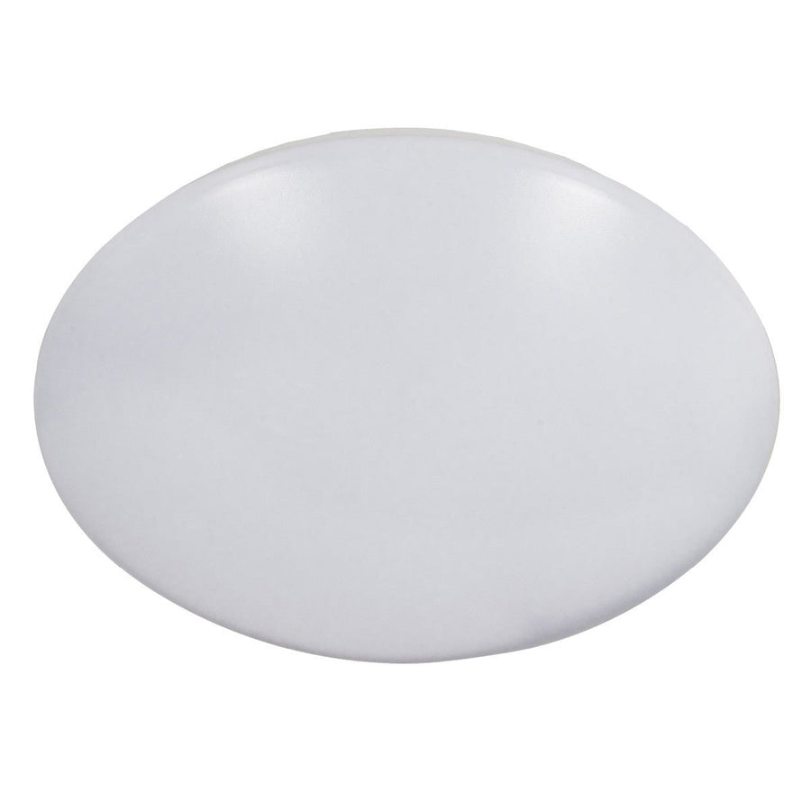 LED's Light Pro Plafondarmatuur - 16W 1920lm 2700K/3000K/4000K/5000K/6000K - Ø350mm IP54 IK08 Vermogen verstelbaar Plafondlampen LED.nl