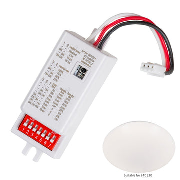 LED's Light Pro Plug & Play-Sensor für LED-Deckenleuchten 0810520 - LED.de
