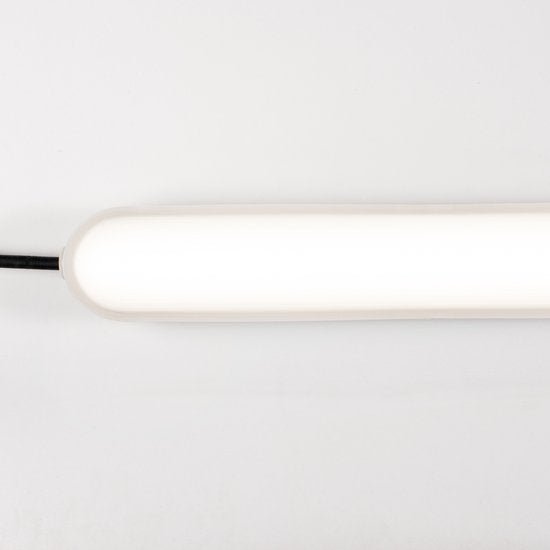 4 PACK - LED's Light Pro Koppelbaar LED TL armatuur compleet 120 cm - Waterdicht - 4640 lm 29W 4000K 160lm/w TL verlichting LED.nl