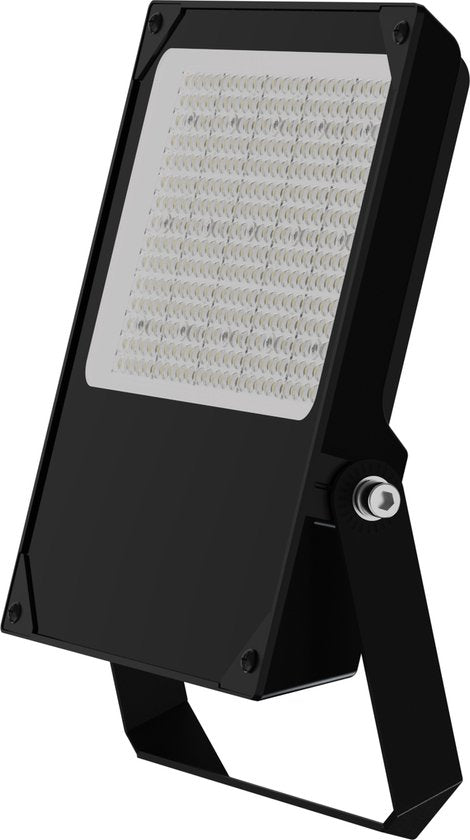 LED's Light Professionele LED Schijnwerper 28000 - 3 lichtstanden - Waterdicht - 200 watt - LED.nl