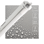 LED's Light TL Armatuur LED compleet 120 cm - Armatuur met LED Buis - Waterdicht - 1890 lm - LED.nl