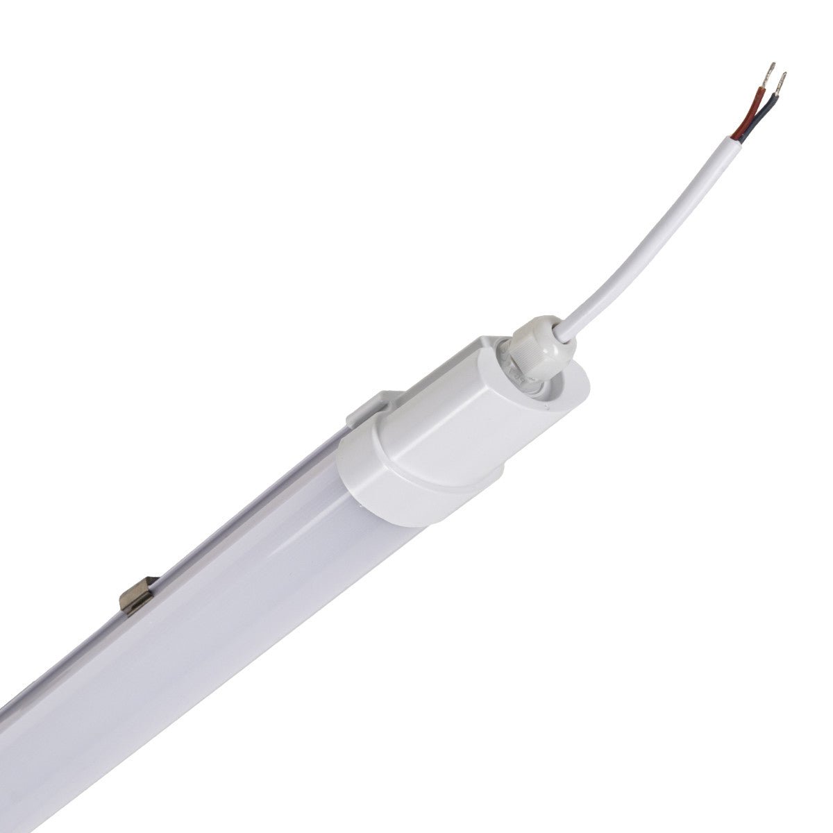 LED's Light TL Licht balk 120 cm - Geschikt voor alle binnen en vochtige ruimtes - 18W - IP65 - LED.nl
