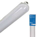 LED's Light Universele LED TL verlichting compleet 120 cm - voor binnen en buiten - 2500 lm TL verlichting LED.nl