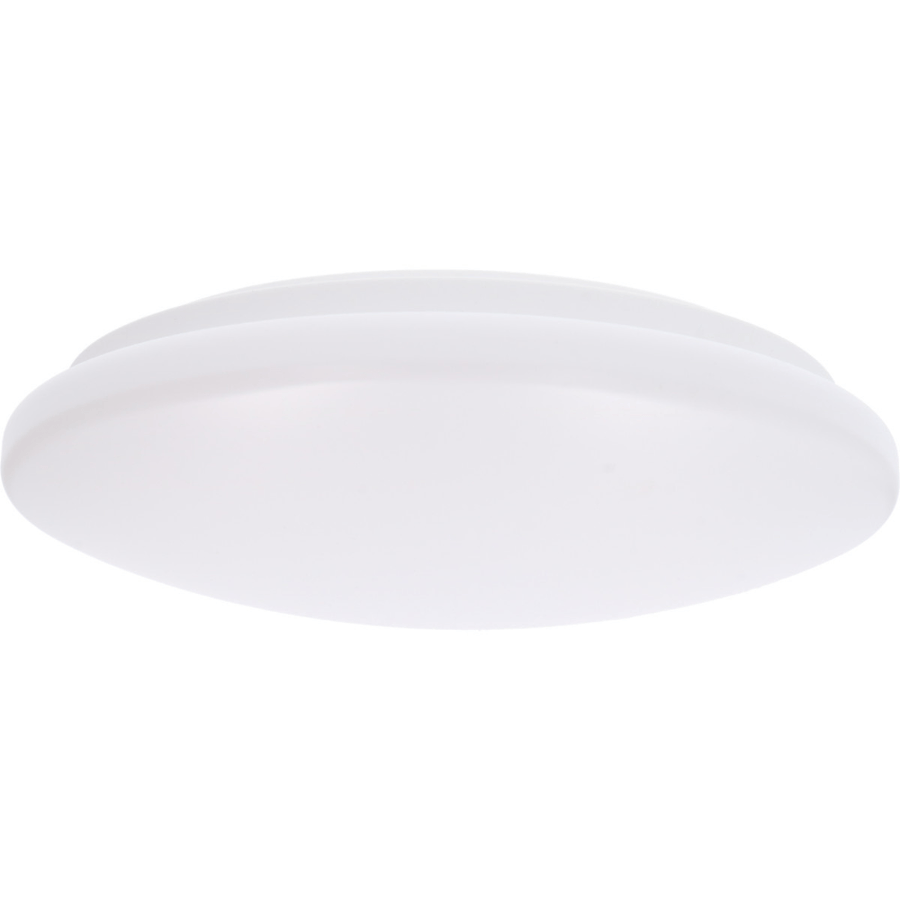 LED's Light Universal Deckenleuchte 1500 - Badezimmergeeignet IP44 - Warmweiß (3000K) - 30 cm - LED.de