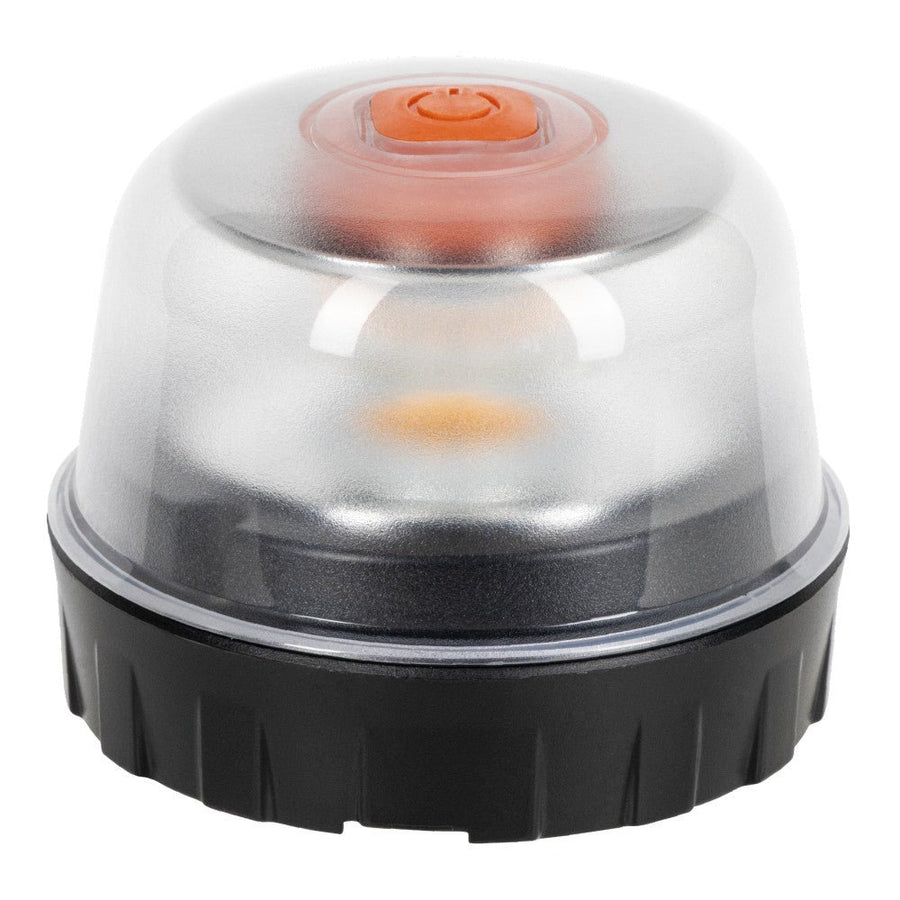 LED's Light WARN-X LED signaal-noodverlichting -5000mAh - IP54 - Amber Noodverlichting LED.nl