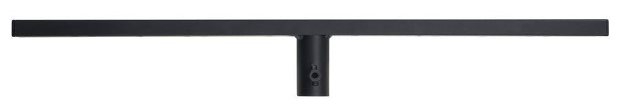LED's Work Zubehör – T-Halterung – 40mm 680mm 90mm – Schwarz - LED.de