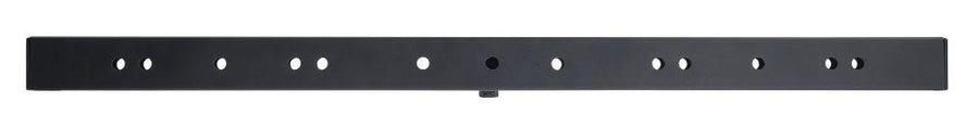 LED's Work Zubehör – T-Halterung – 40mm 680mm 90mm – Schwarz - LED.de