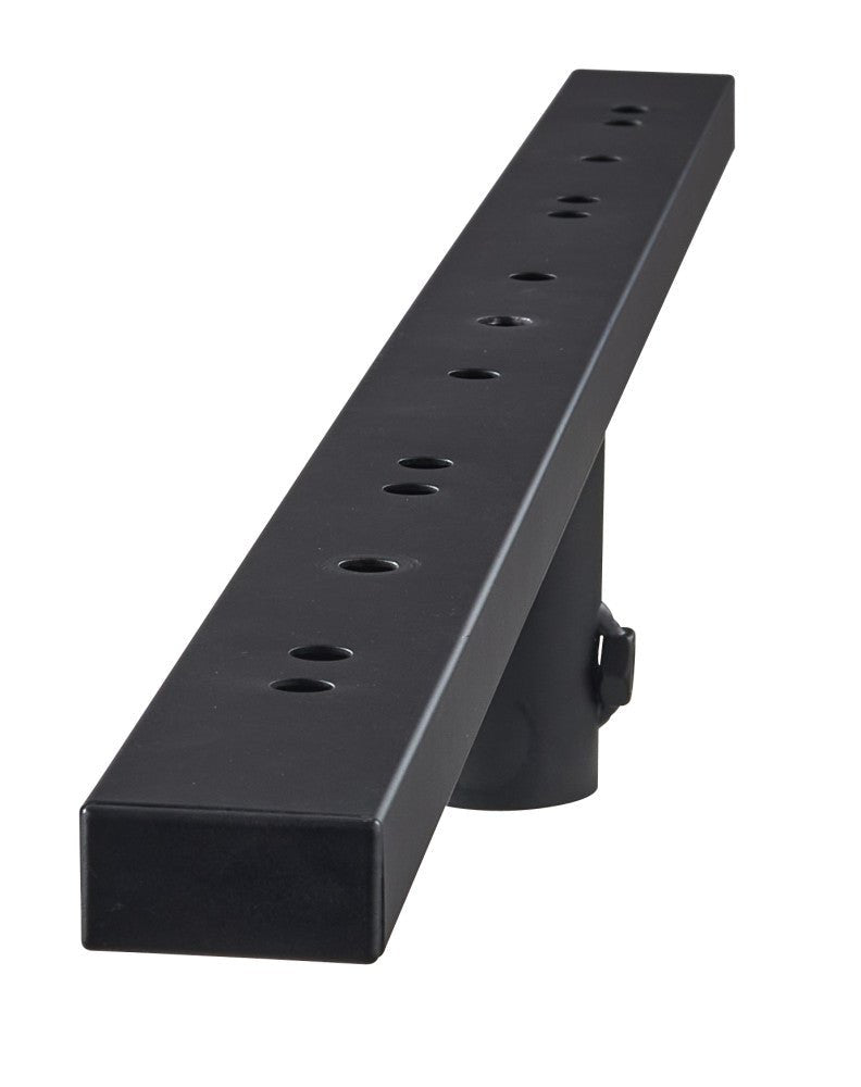 LED's Work Zubehör – T-Halterung – 40mm 680mm 90mm – Schwarz - LED.de