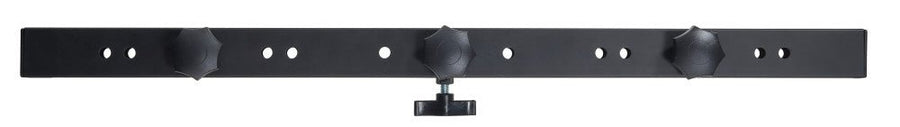 LED's Work Zubehör – T-Halterung – 40mm 680mm 90mm – Schwarz - LED.de