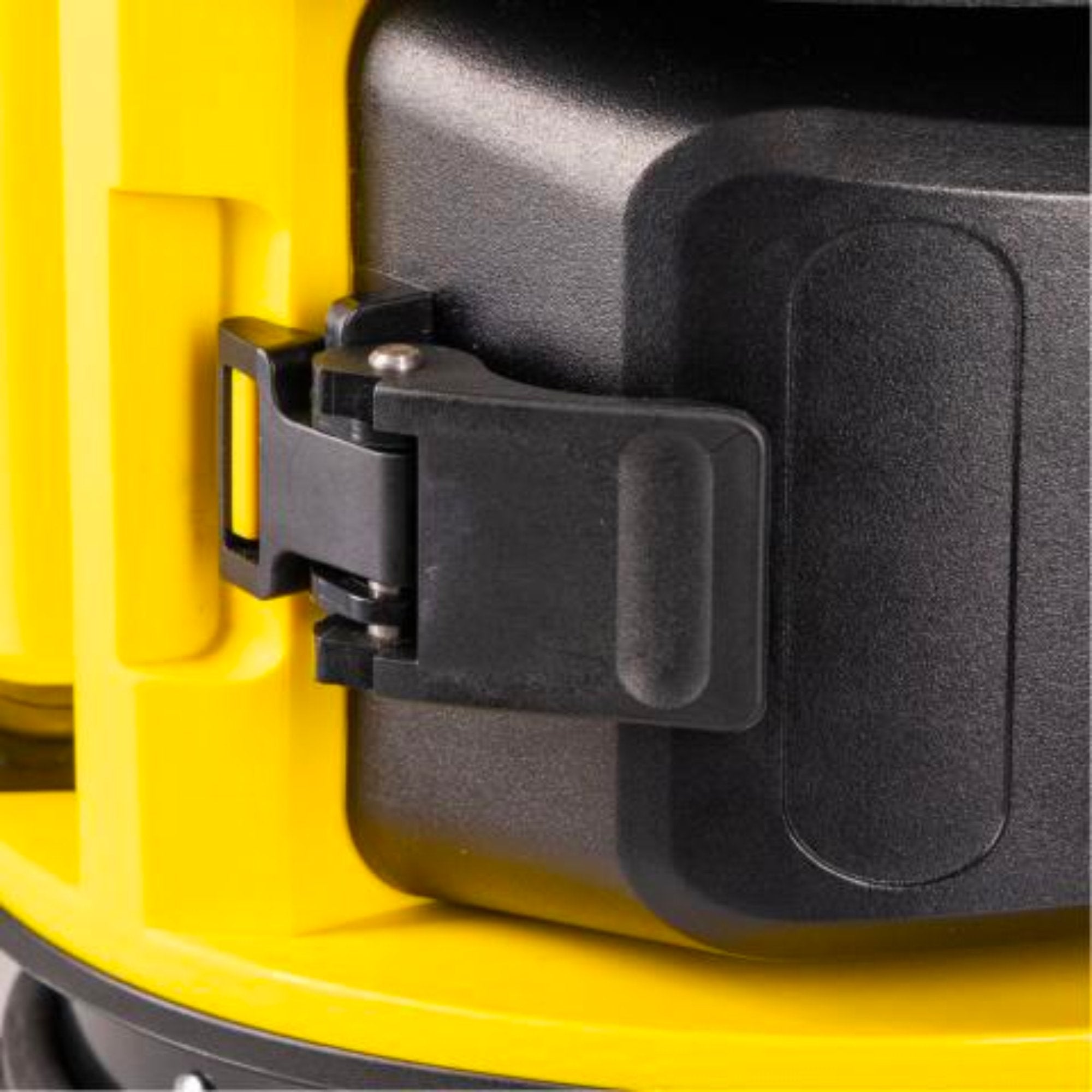 LED's Work HybridPro Bouwlamp 12000 - Werkt zowel op accu als netstroom - 80W - IP55 & Rough Service Tested - LED.nl