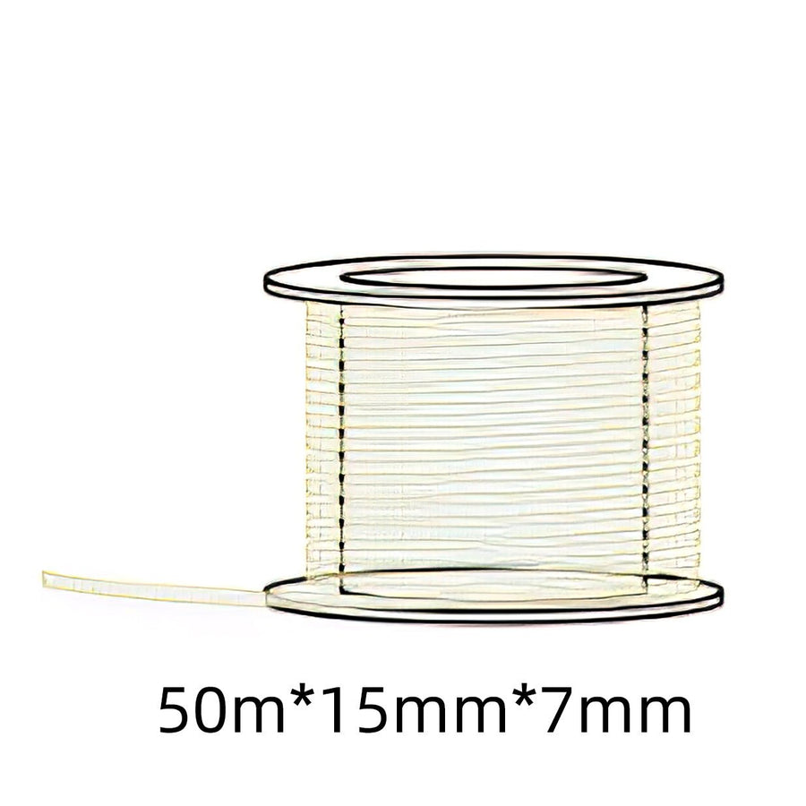 LED's Work LED Rope Lichtslang 50 meter bouwverlichting - Verlengbaar tot 100 meter - 40.000 lm Lichtbronnen Led.nl
