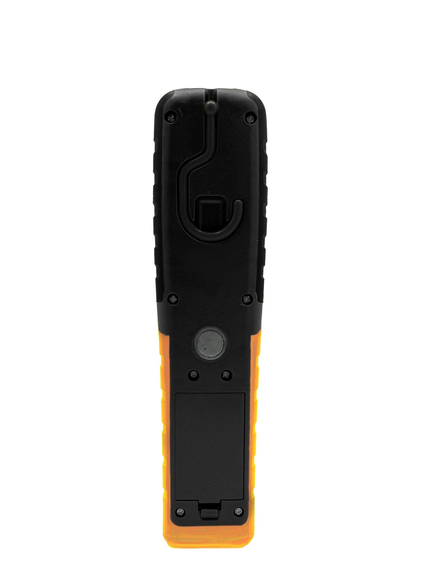LED's Work LED Werklamp draadloos op batterijen - Met magneet en haak - Dimbaar in 2 standen - LED.nl