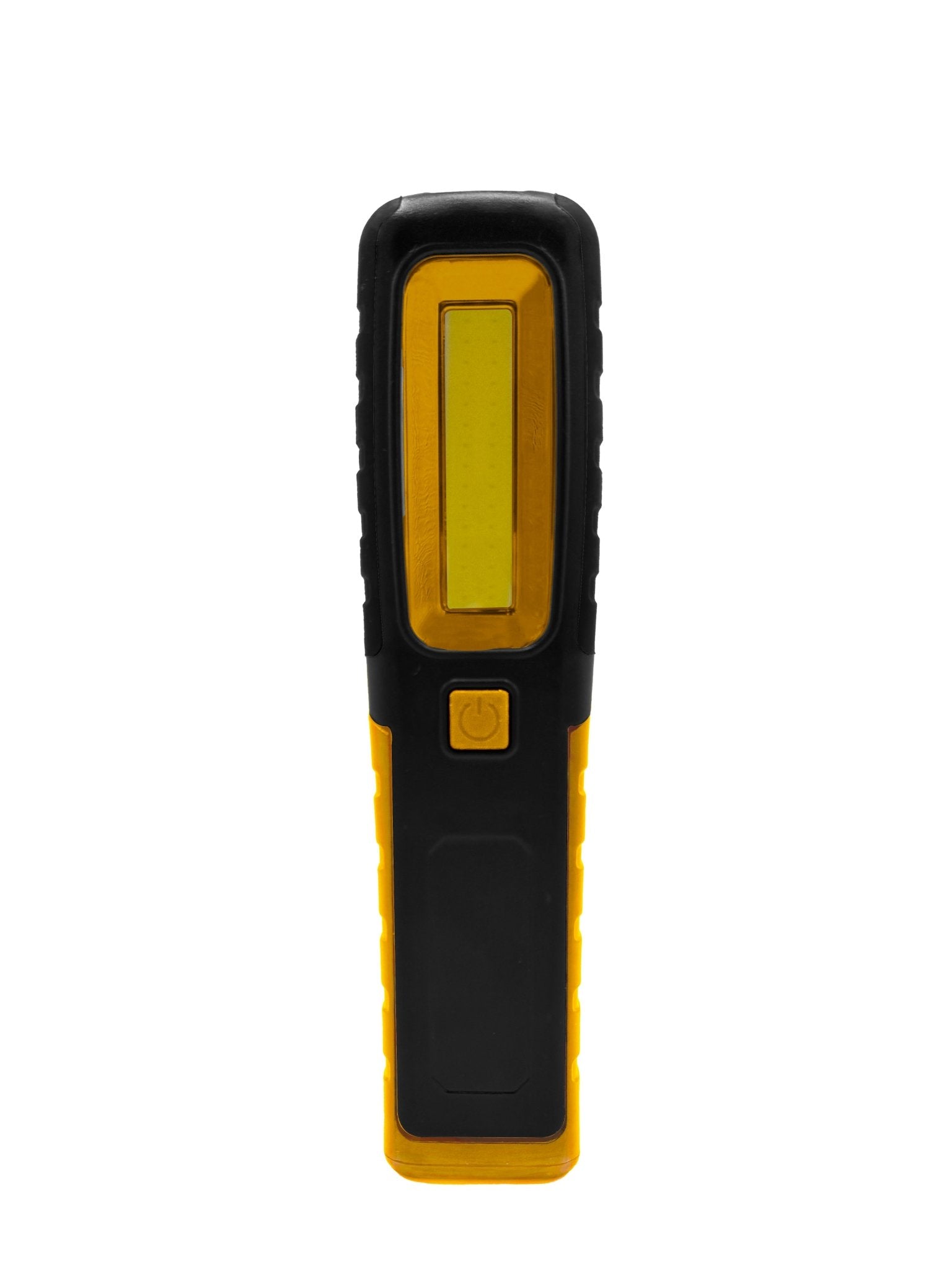 LED's Work LED Werklamp draadloos op batterijen - Met magneet en haak - Dimbaar in 2 standen - LED.nl