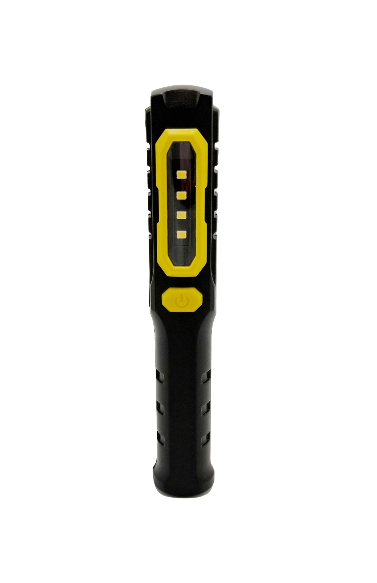 LED's Work LED Werklamp op batterijen - Dimbaar in 2 standen - Met magneet - LED.nl