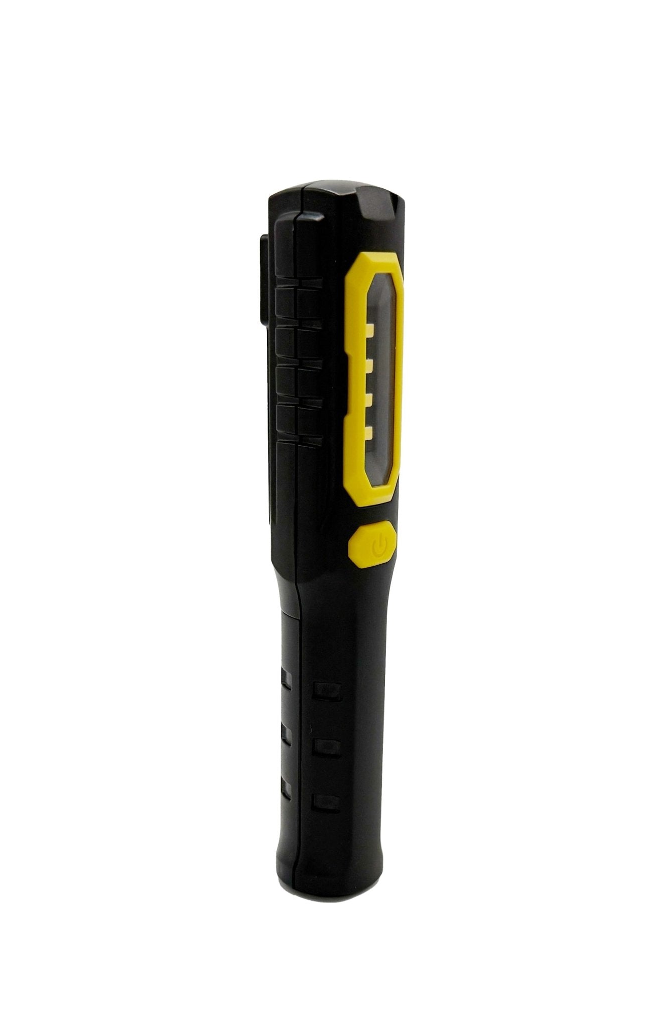 LED's Work LED Werklamp op batterijen - Dimbaar in 2 standen - Met magneet - LED.nl