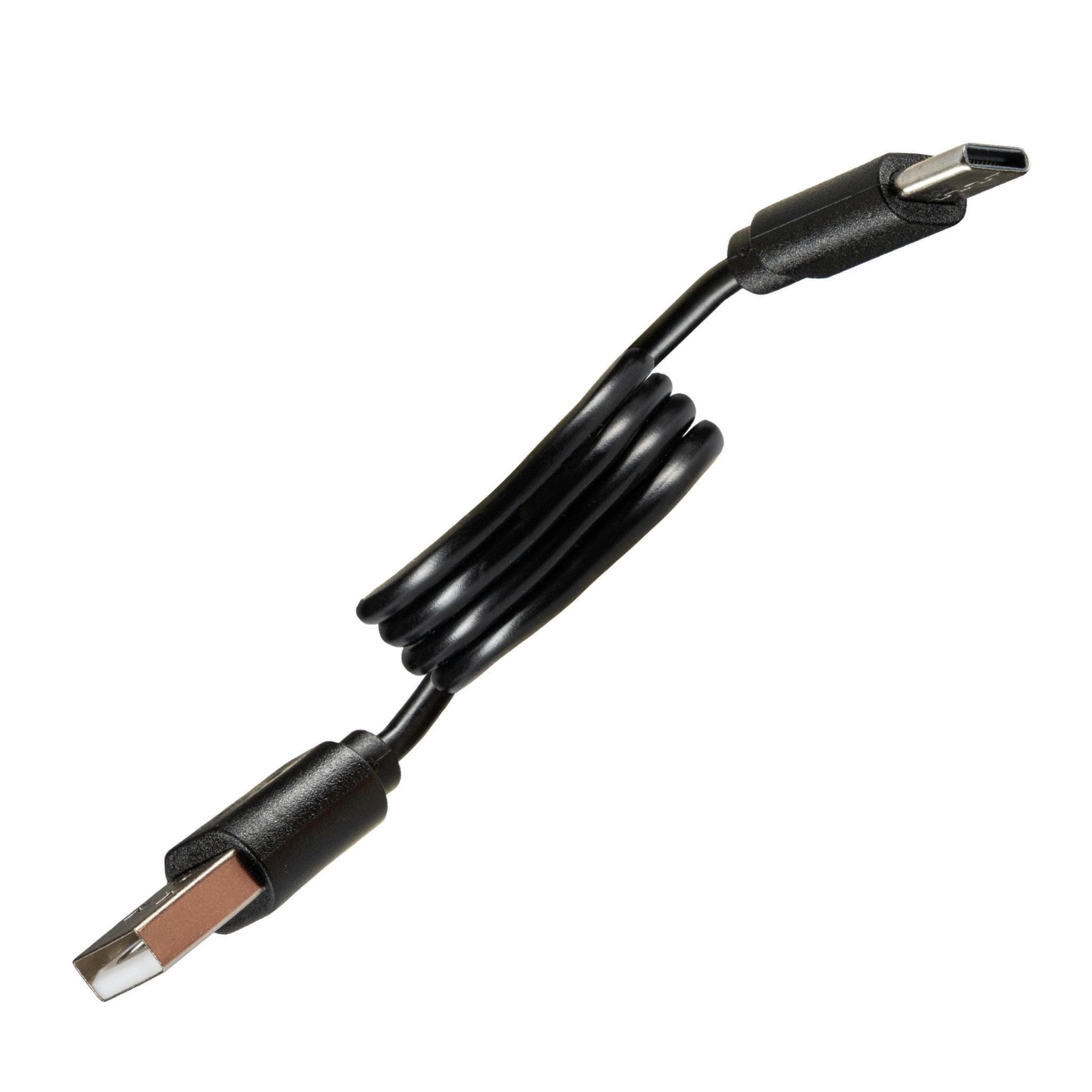 LED's Work Oplaadbare LED Zaklamp - 450 Lumen - IPX7 Waterdicht - Met 3 lichtstanden LED.nl