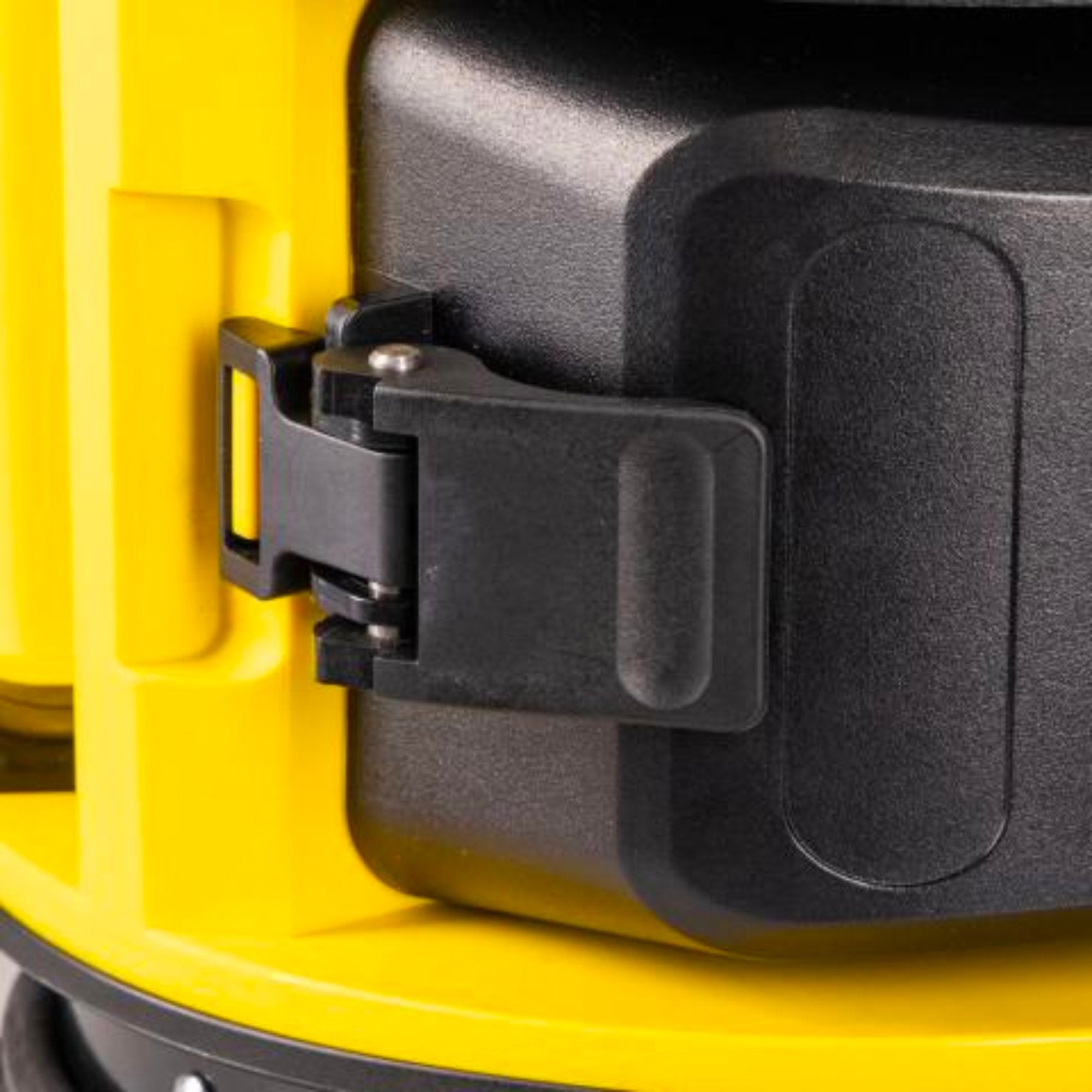 LED's Work 18V Portable LED Bouwlamp 6000lm - Universeel oplaadbaar met 18V accu - 60W LED.nl