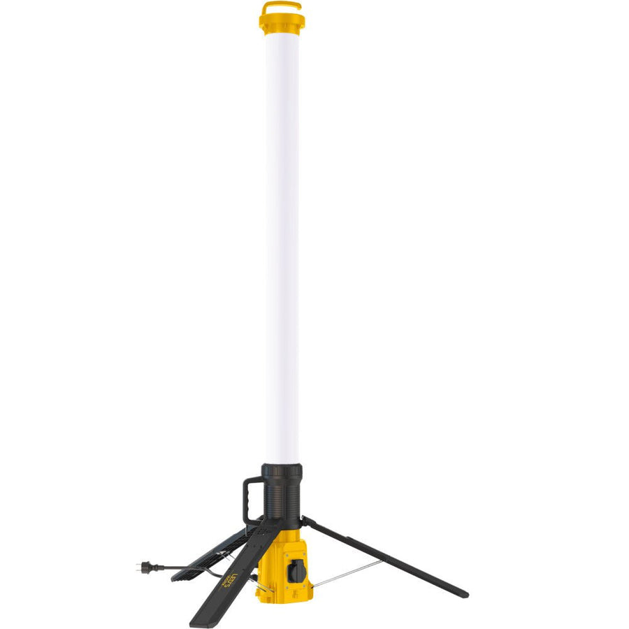 LED's Work Premium AC werklicht - 200W 32000lm 4000K - IP54 IK08 LED.nl