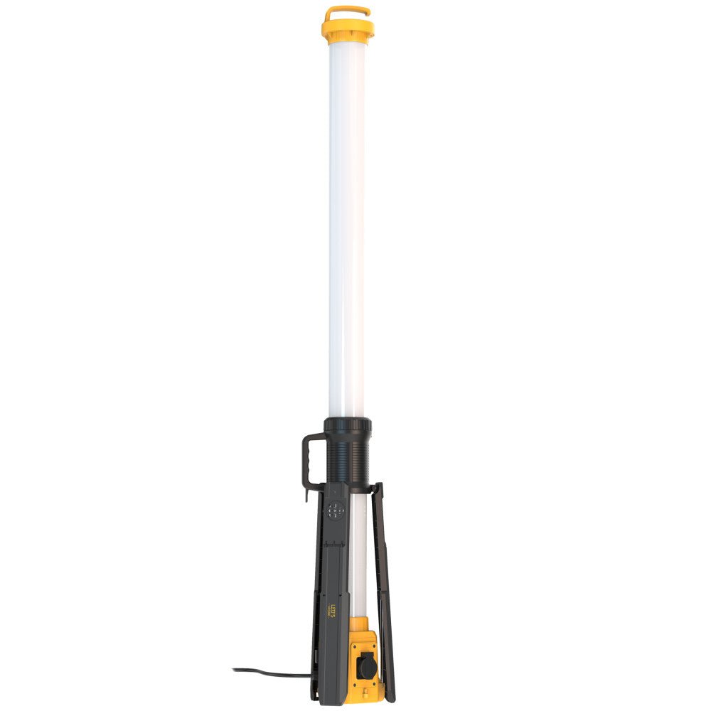 LED's Work Premium AC werklicht - 200W 32000lm 4000K - IP54 IK08 LED.nl