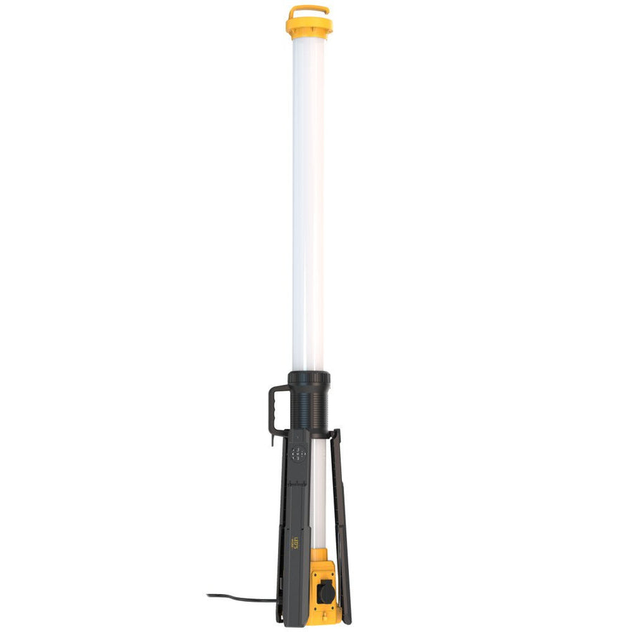 LED's Work Premium AC werklicht - 200W 32000lm 4000K - IP54 IK08 LED.nl