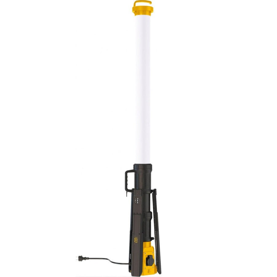 LED's Work Premium AC werklicht - 200W 32000lm 4000K - IP54 IK08 LED.nl