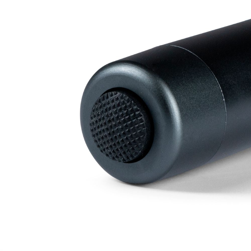 LED's Work Zaklamp op Batterijen (3x AAA) - 120 lumen - IPX4 Spatwaterdicht - Dimbaar in 3 standen LED.nl