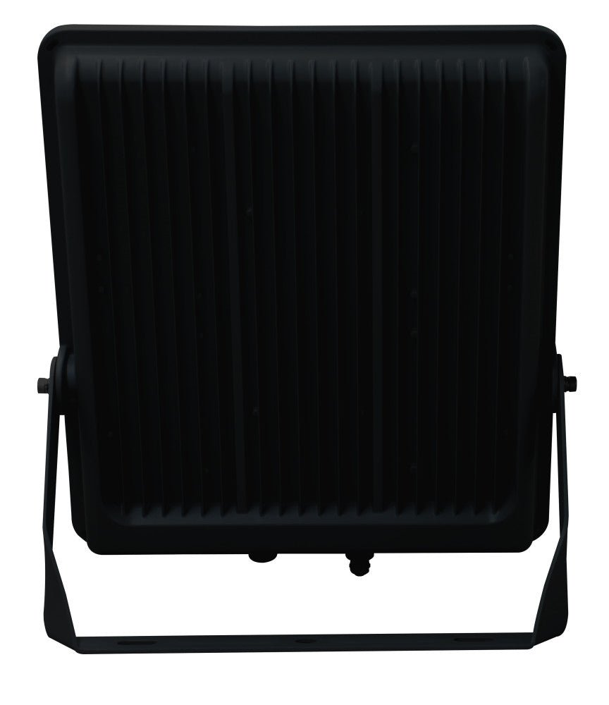 Schijnwerper - 500W 70000lm 4000K - MOSO voeding - Zwart - IP65 IK08 Schijnwerpers LED.nl