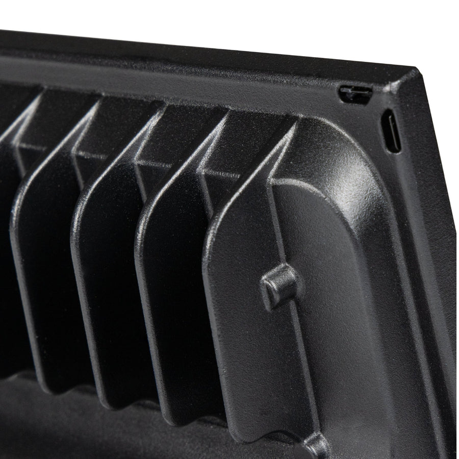 UltraFlood LED Schijnwerper 50W 4000K met Bewegingssensor en Daglichtsensor - Kantelbaar - 8000 Lumen - IP65 Schijnwerpers LED.nl