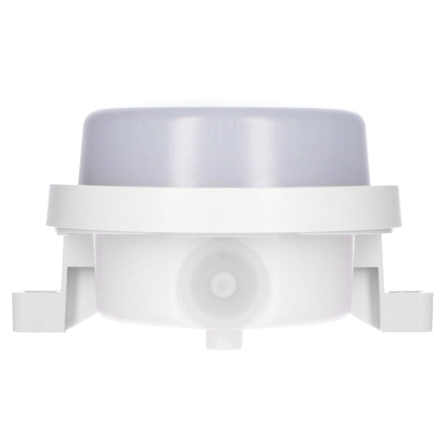 CCT Bull Eye Lamp voor plafond & wand - IP65 - Geschikt voor binnen en buiten - 18 cm Plafondlampen LED.nl
