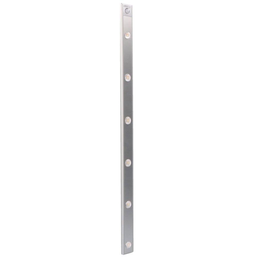 LED's Light EasyFix Cabinet Lighting with Motion Sensor - RGB function - 6 light points - Wireless and rechargeable - 70 cm - LED.nl
