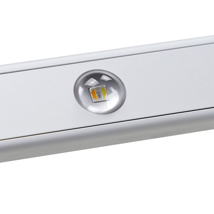 LED's Light EasyFix Cabinet Lighting with Motion Sensor - RGB function - 6 light points - Wireless and rechargeable - 70 cm - LED.nl
