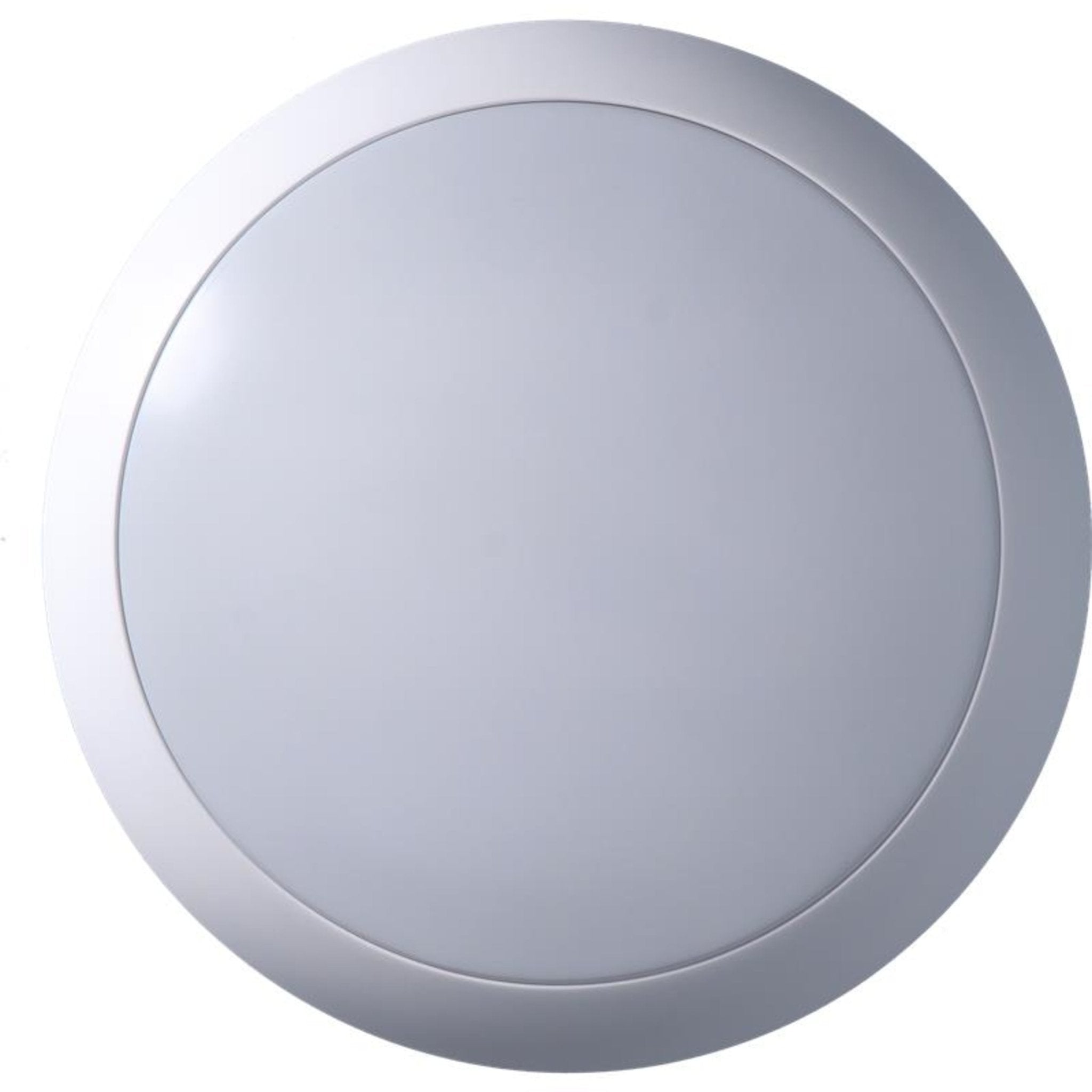 EasyFix LED Plafondlamp 30 cm - Lichtkleur en lichtsterkte dimbaar - Waterdicht - IP66 - LED.nl