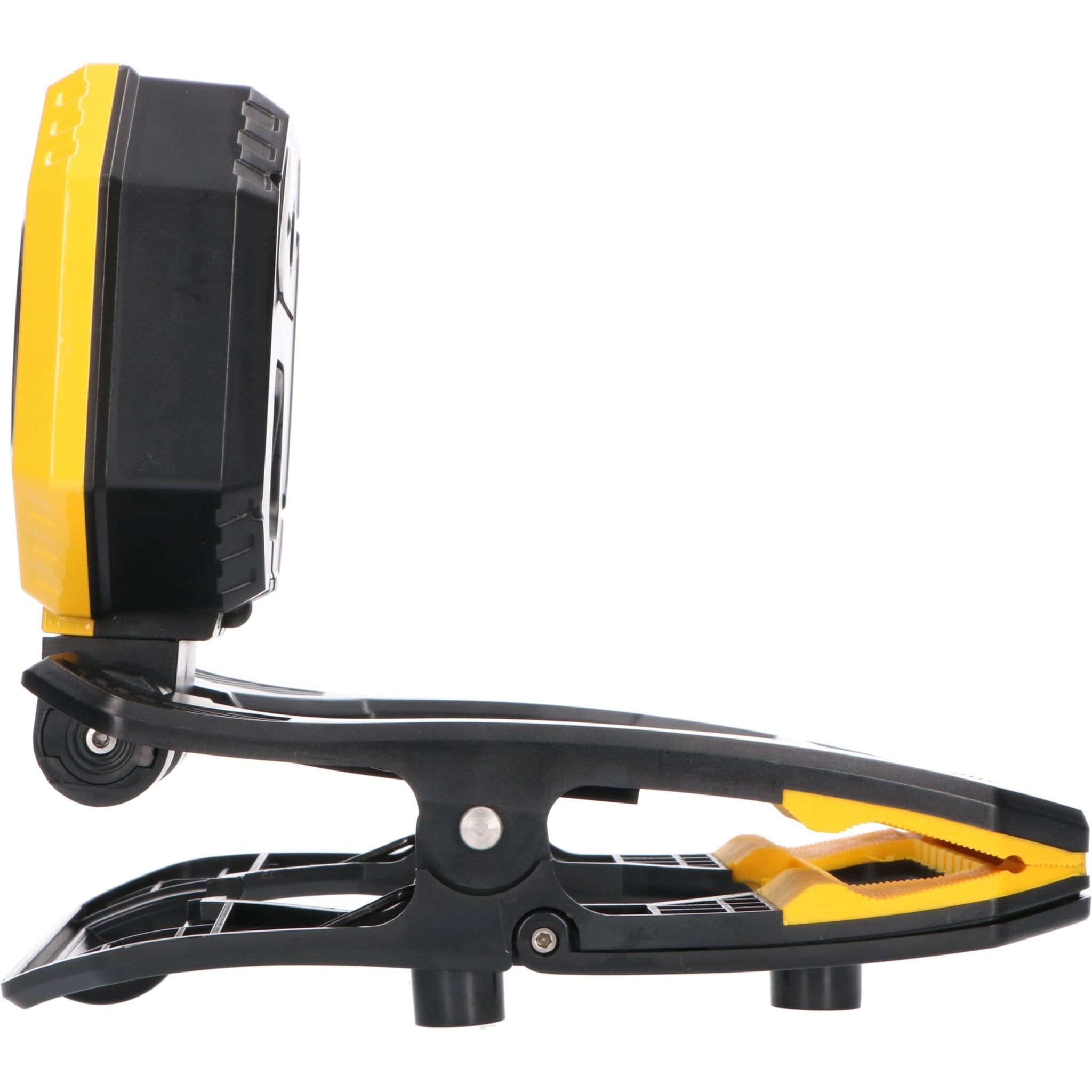 EasyMount LED werklamp - Met accu oplaadbaar - Dimbaar - 1500 lumen - IP54 - LED.nl