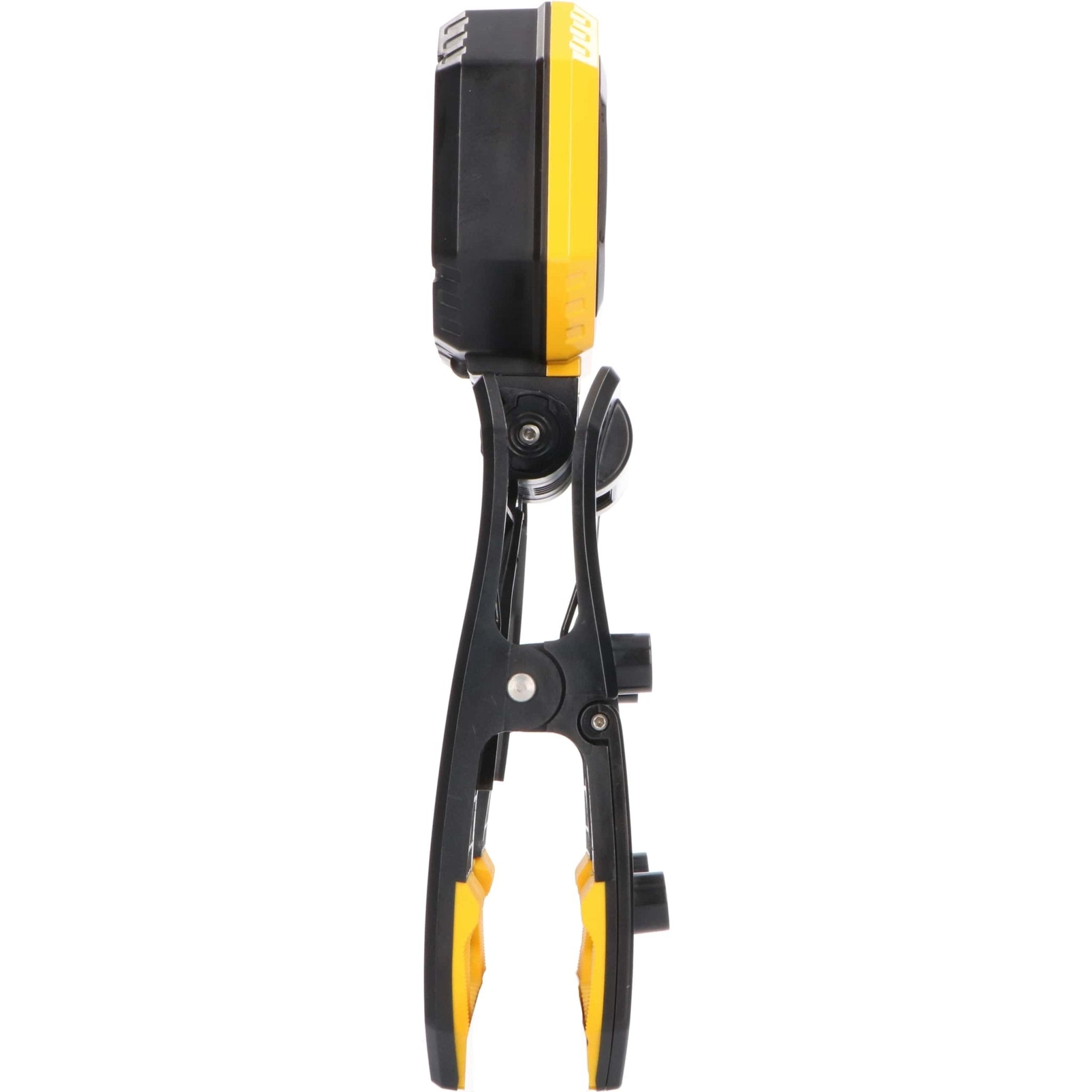 EasyMount LED werklamp - Met accu oplaadbaar - Dimbaar - 1500 lumen - IP54 - LED.nl